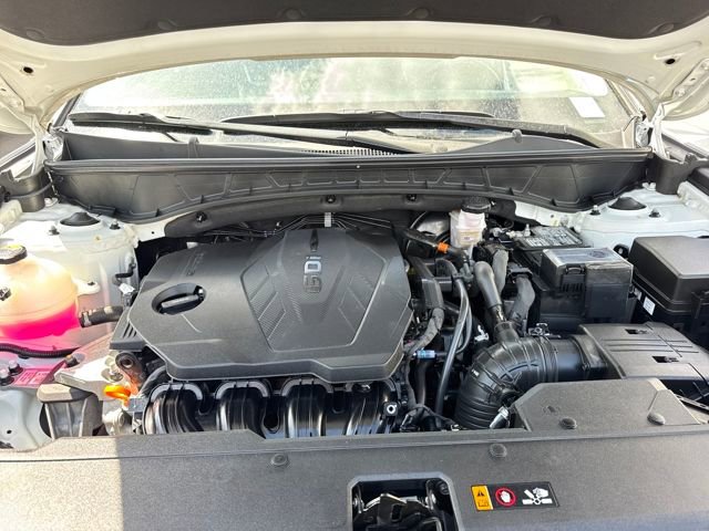 Used 2023 Hyundai Tucson Limited image 26