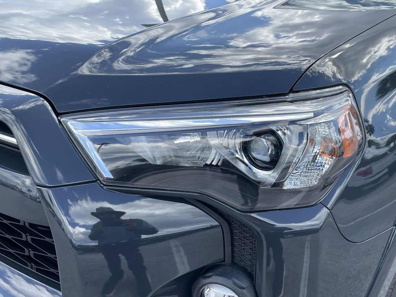 Used 2024 Toyota 4Runner SR5 RWD image 6
