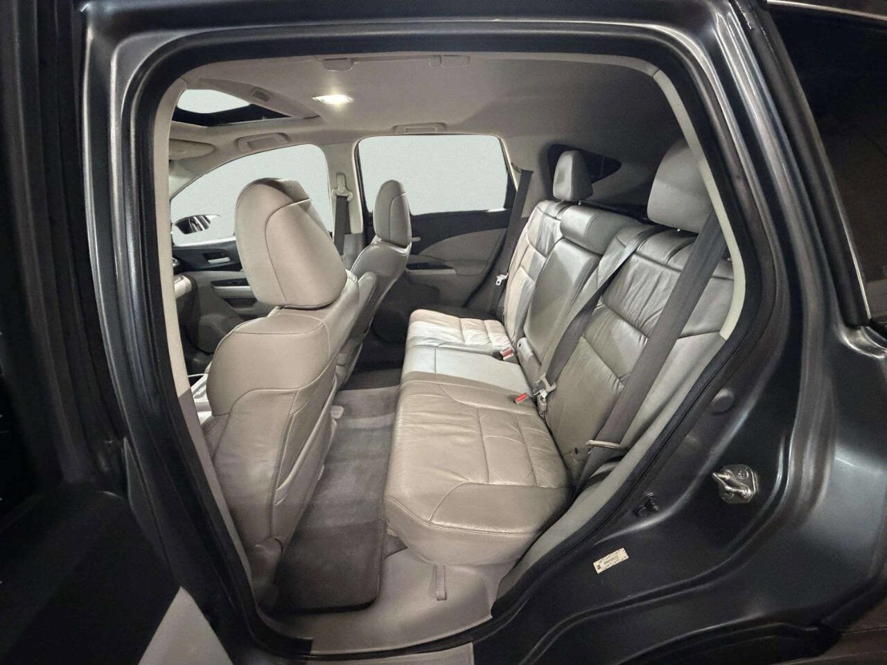 Used 2013 Honda CR-V EX-L image 18