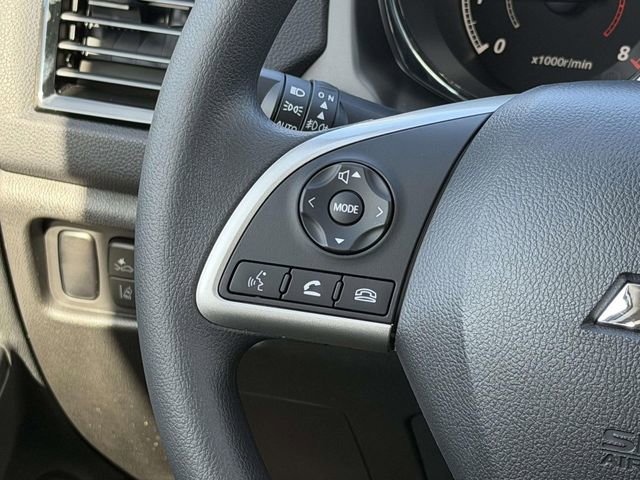 New 2026 Mitsubishi Outlander Sport ES image 20