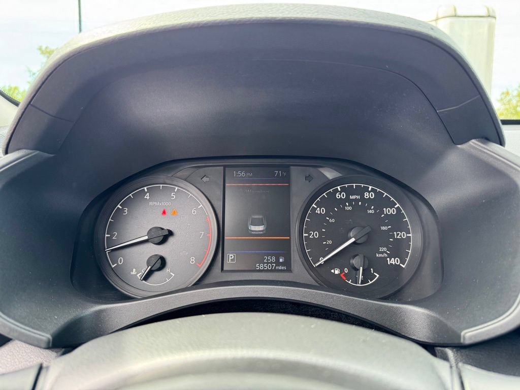 Used 2024 Nissan Altima 2.5 S FWD image 13