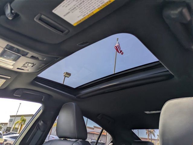 Used 2023 Lexus IS 350 F Sport w/ Accessory Package RWD image 27