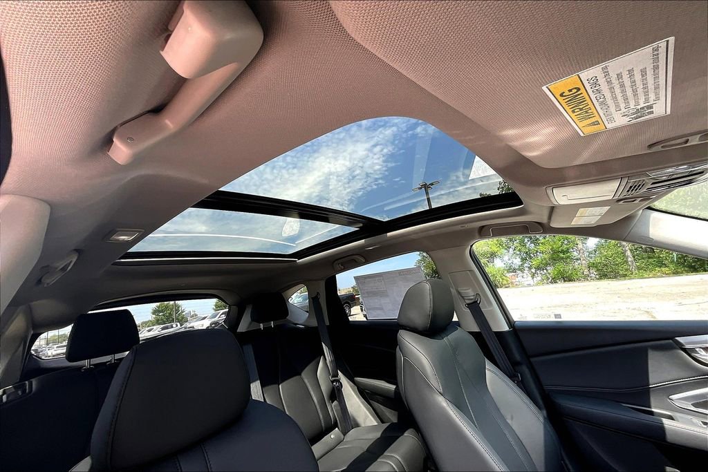 Used 2024 Acura RDX SH-AWD image 25