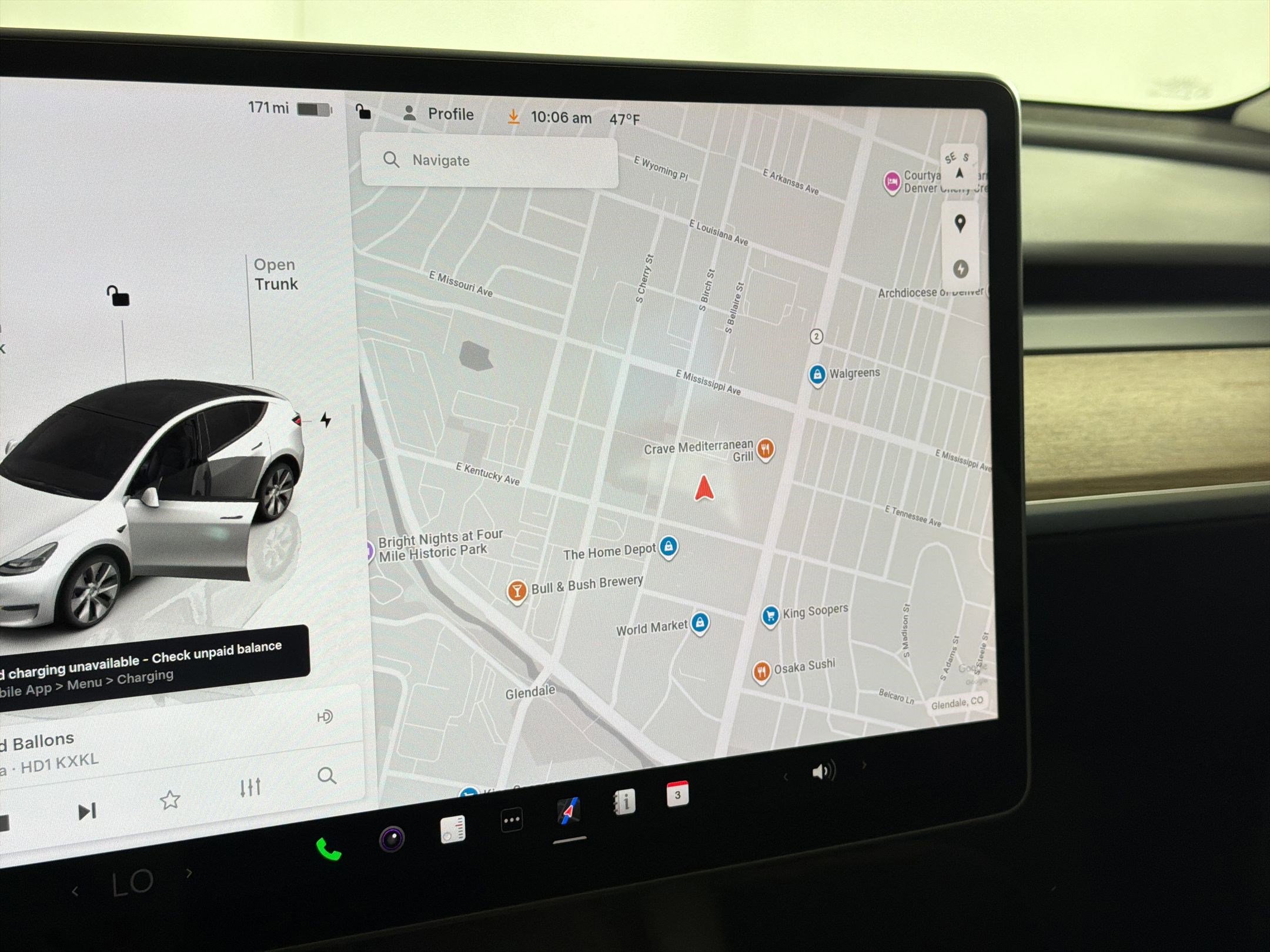 Used 2024 Tesla Model Y Long Range image 24