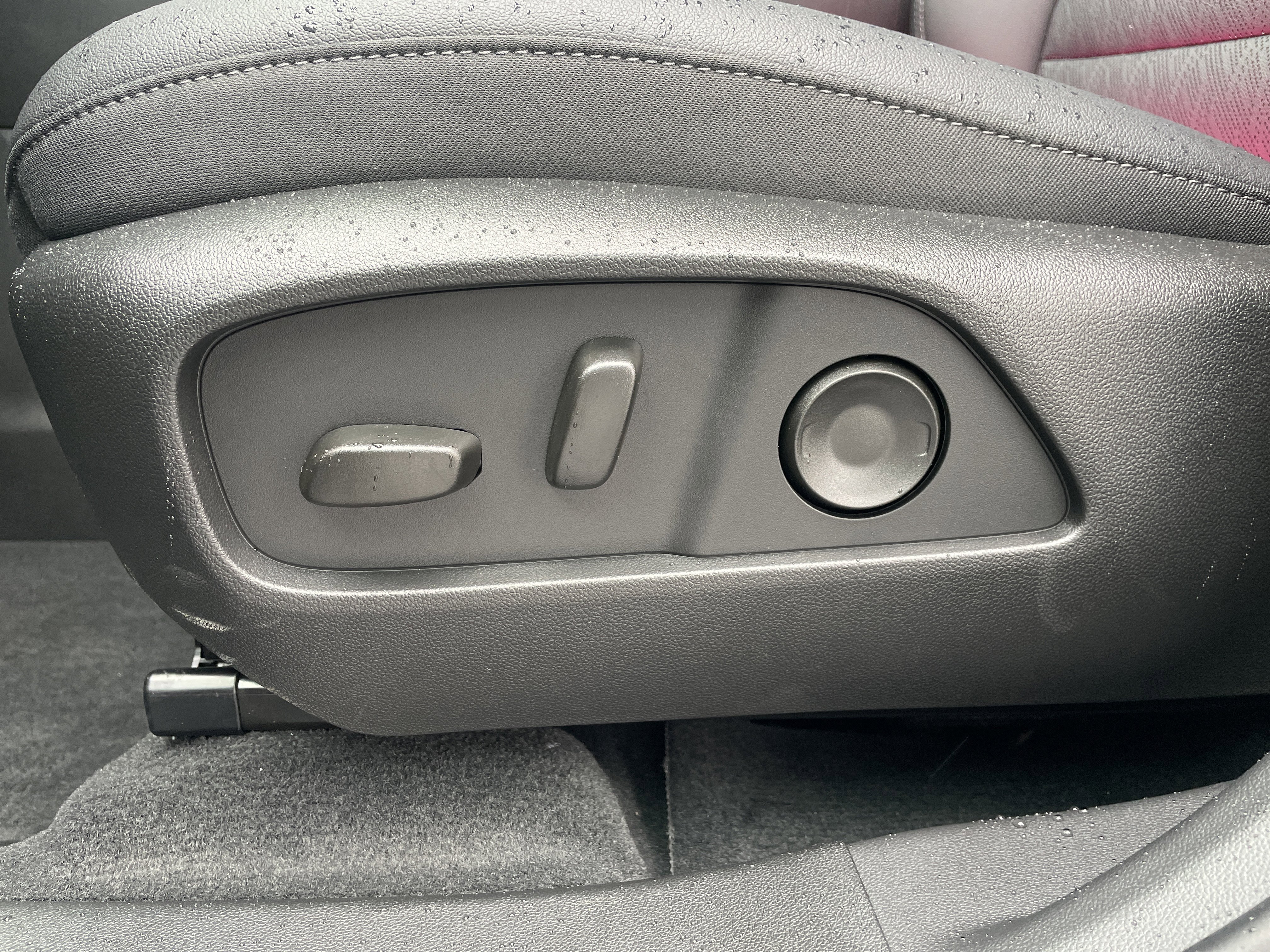 Certified 2026 Chevrolet Equinox LT w/ Convenience Package II image 30