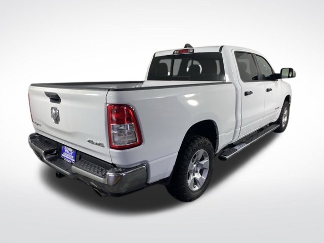 Used 2023 RAM 1500 Lone Star AWD/4WD image 9
