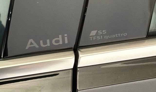 New 2025 Audi S5 Premium image 26