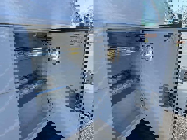 New 2025 Ford E-350 and Econoline 350 Super Duty w/ Power Equipment Group image 11