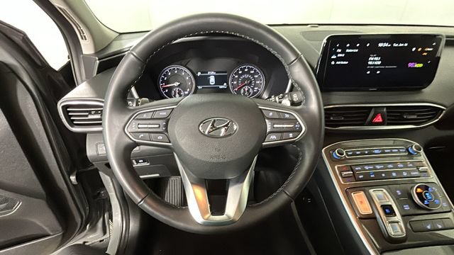 Certified 2023 Hyundai Santa Fe XRT w/ Cargo Package AWD/4WD image 14