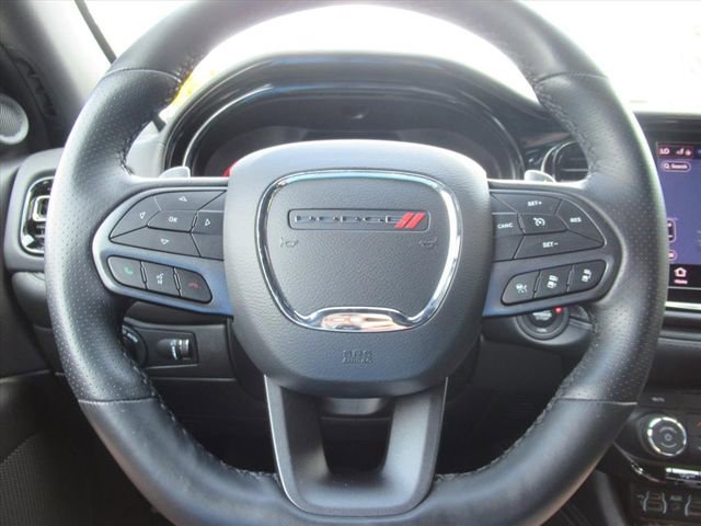 Used 2022 Dodge Durango GT image 24