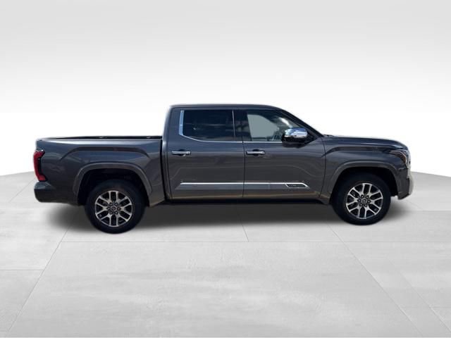 Used 2023 Toyota Tundra 1794 Edition image 7