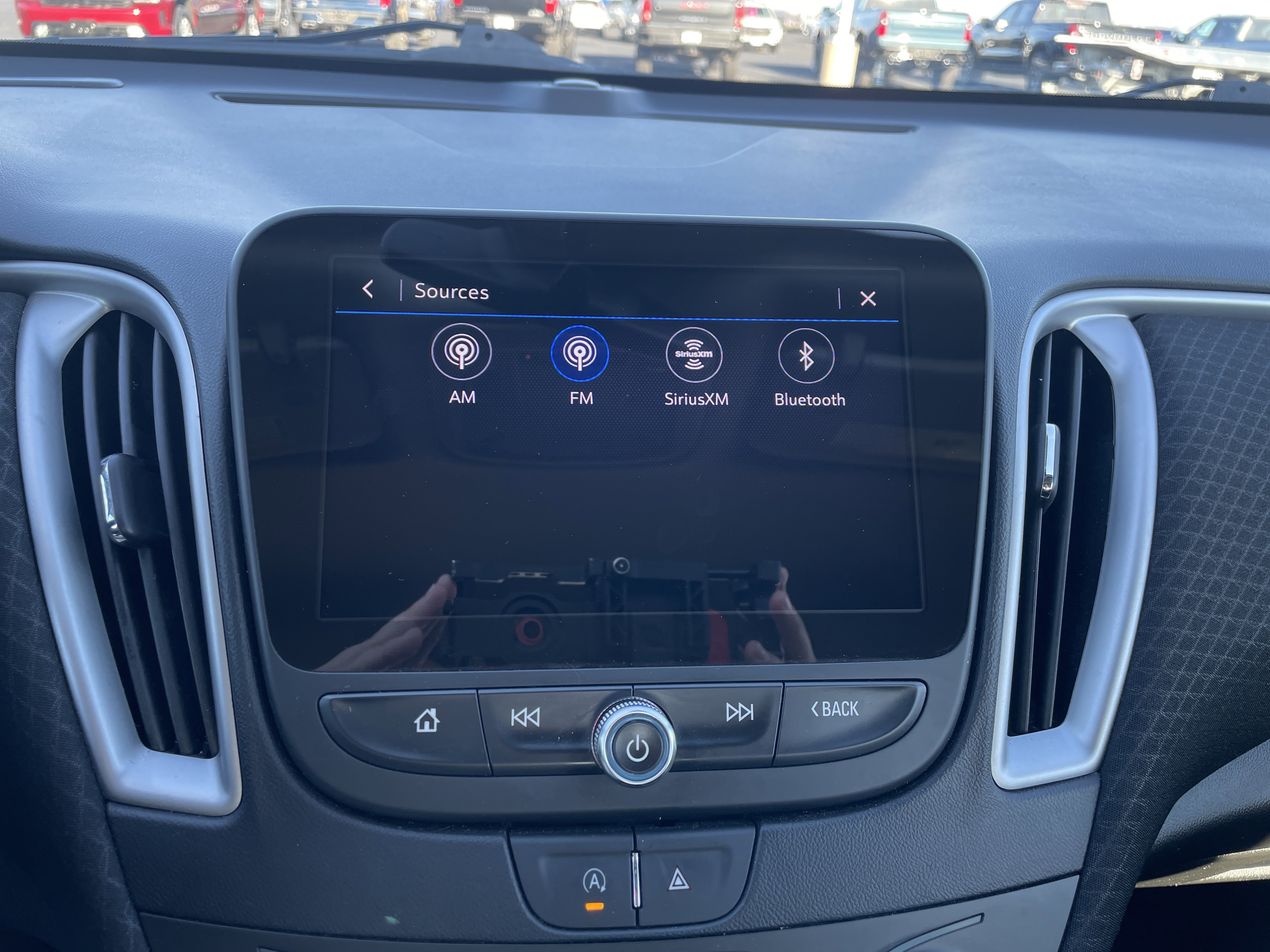 Used 2024 Chevrolet Malibu LT image 12