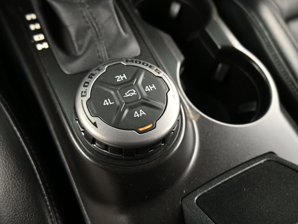 Used 2021 Ford Bronco First Edition image 15