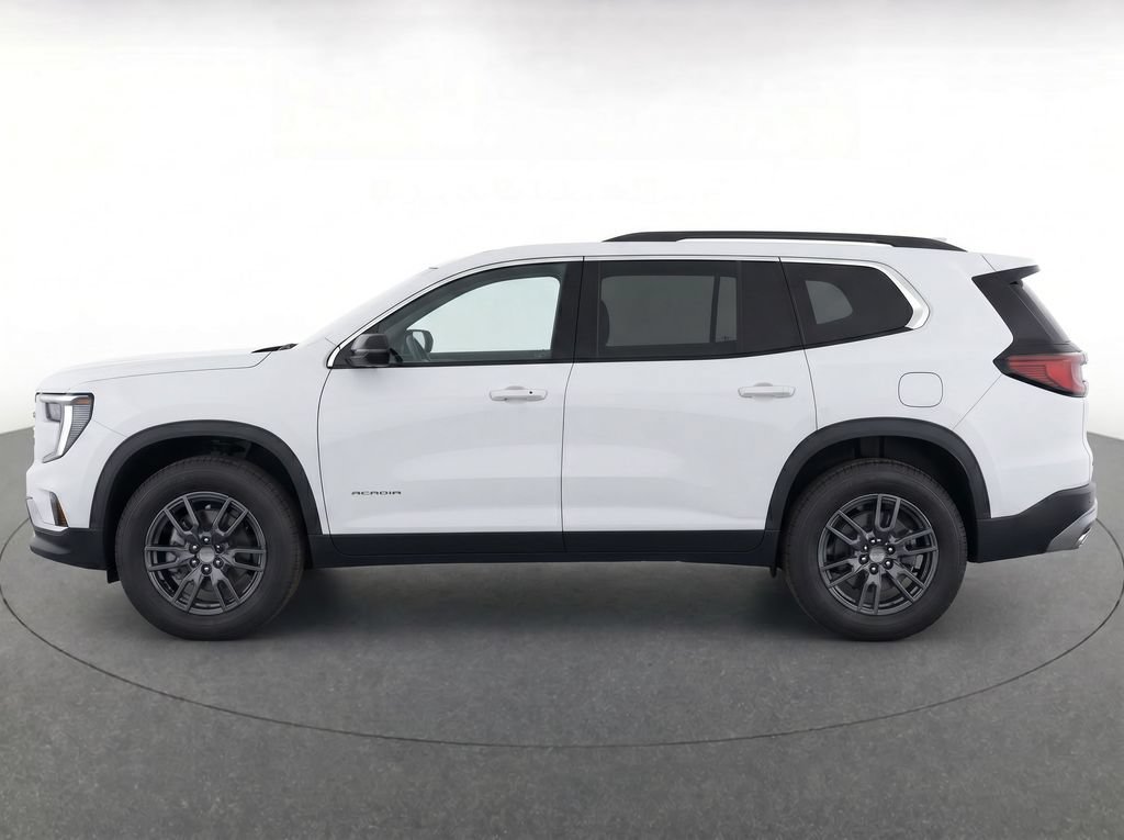 New 2026 GMC Acadia Elevation AWD/4WD image 6