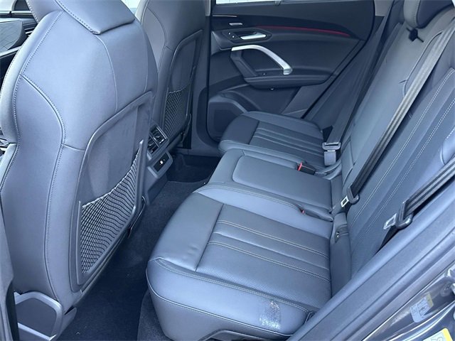 New 2025 Audi Q5 Premium Plus image 5