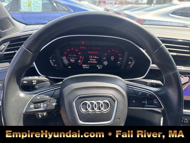 Used 2024 Audi Q3 2.0T Premium AWD/4WD image 30
