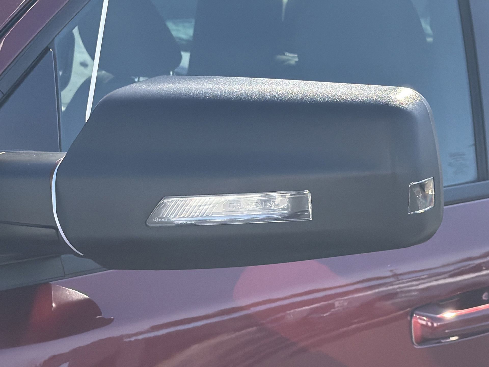 Used 2022 RAM 1500 Big Horn image 42