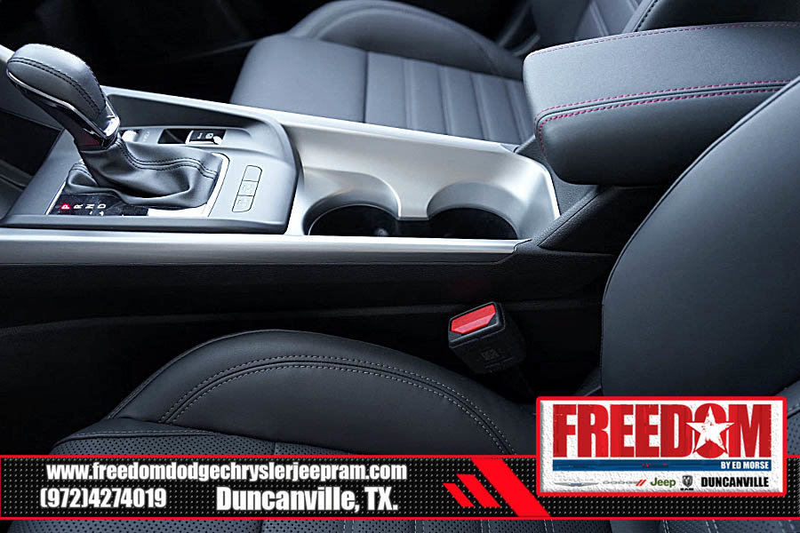 New 2023 Dodge Hornet GT Plus image 34