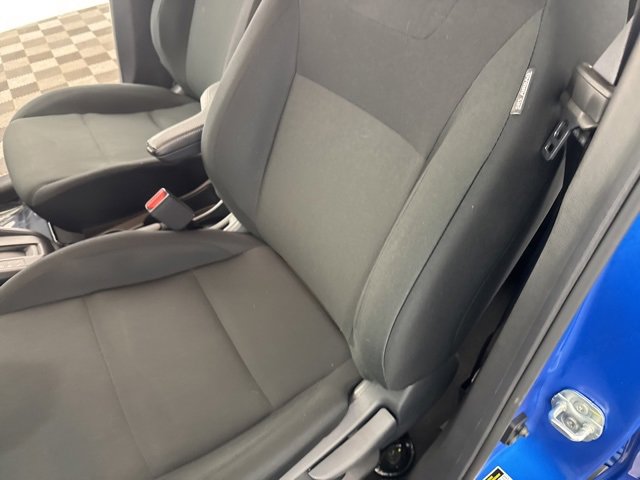 Certified 2024 Nissan Kicks S image 19