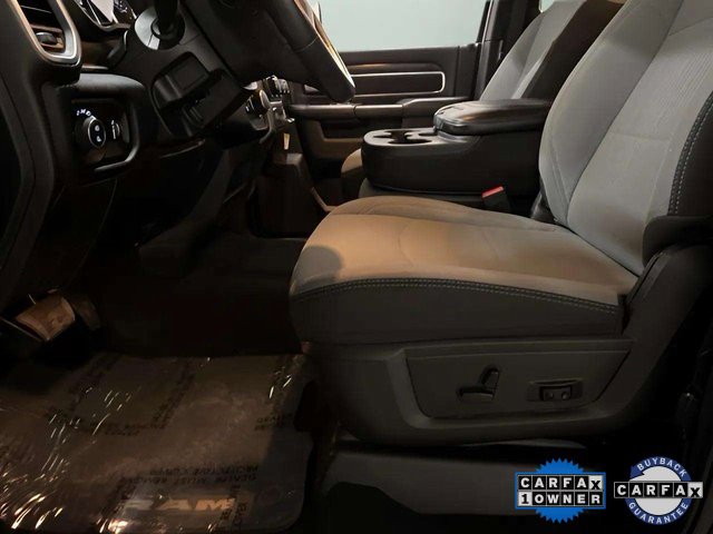 Used 2024 RAM 2500 Big Horn w/ Bed Utility Group image 56