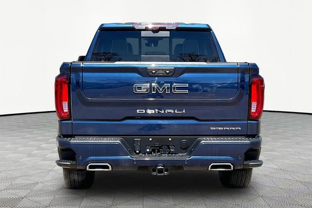 Used 2023 GMC Sierra 1500 Denali Ultimate image 6