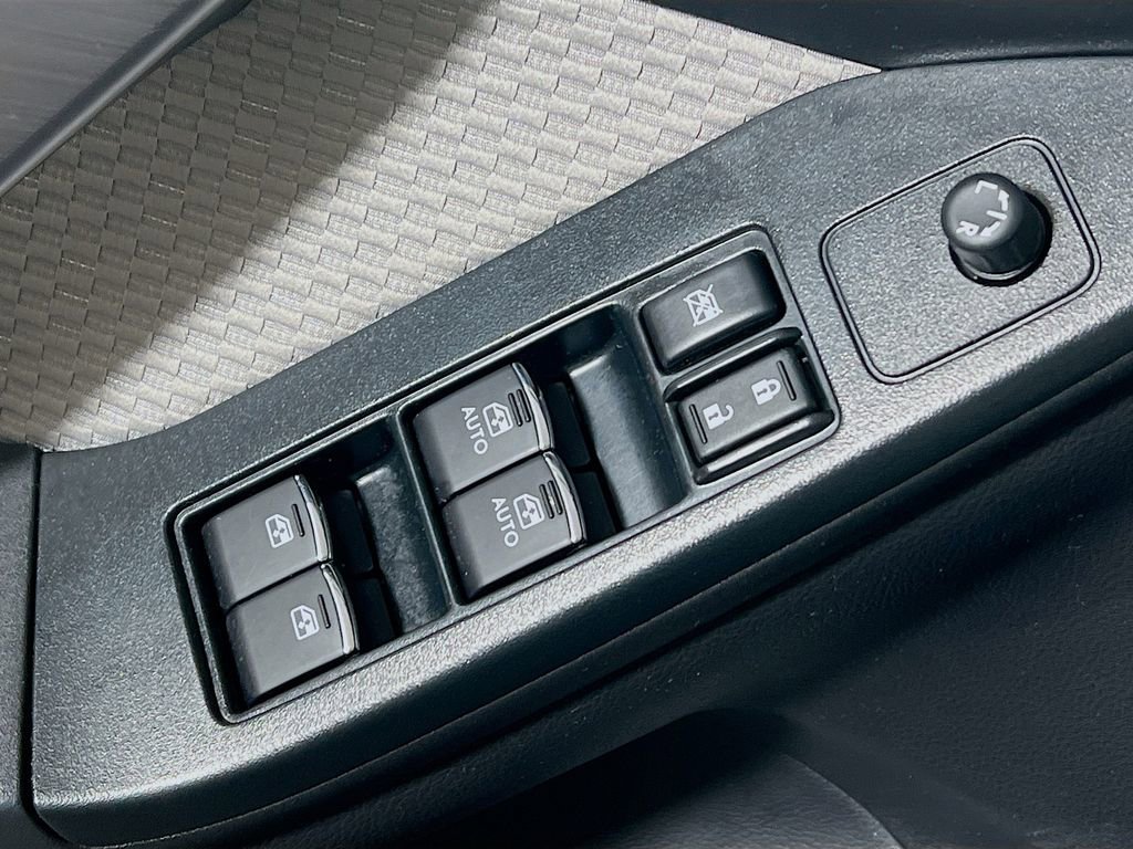 Used 2018 Subaru Forester 2.5i Premium image 16