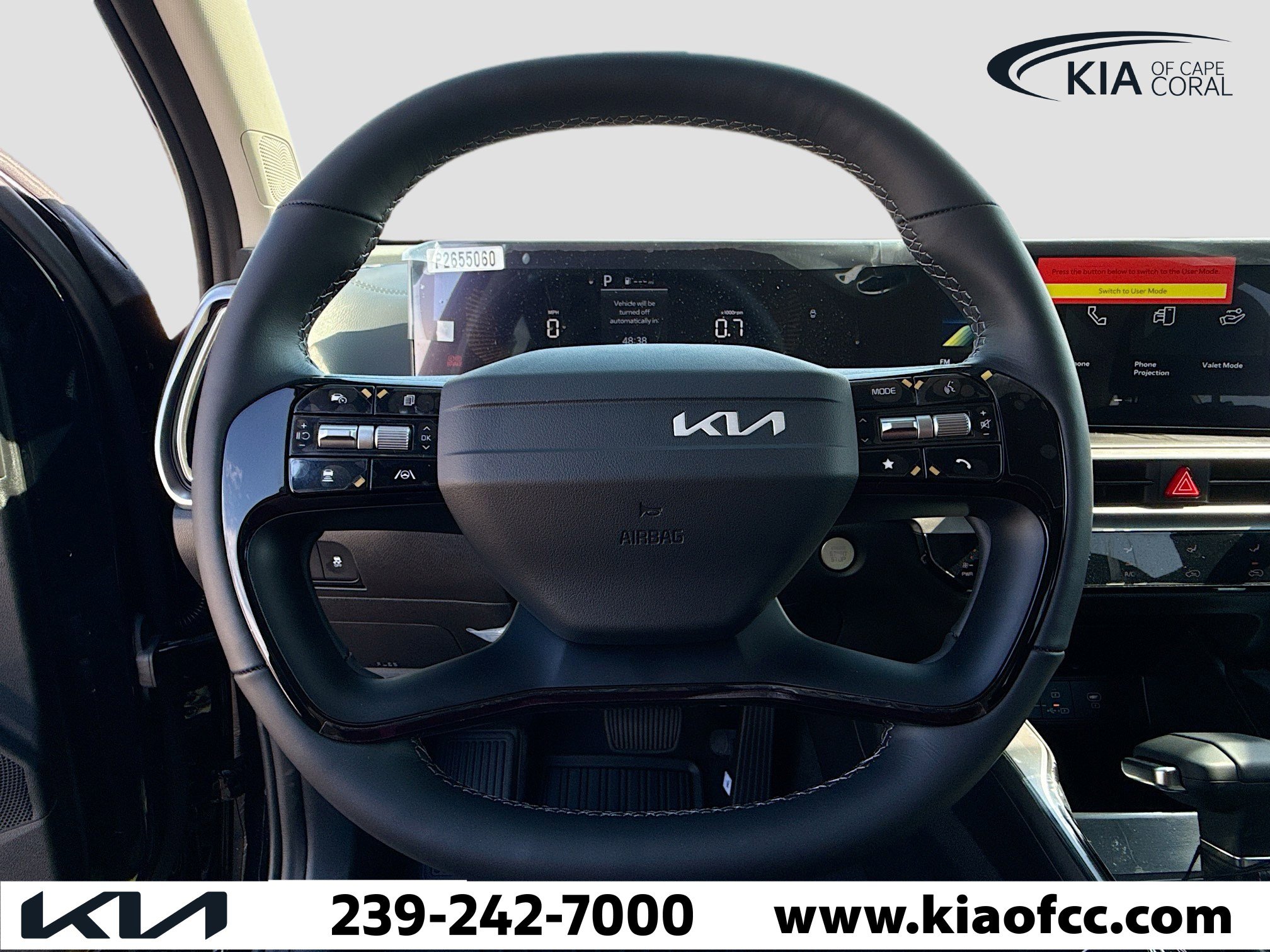 New 2026 Kia Sorento LX image 37