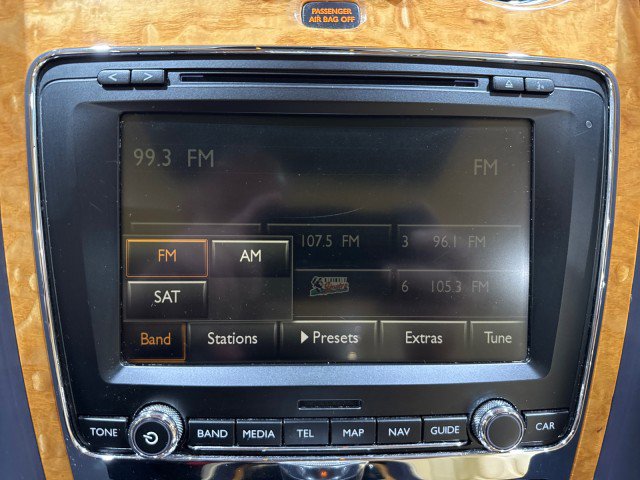 Used 2015 Bentley Flying Spur W12 image 84