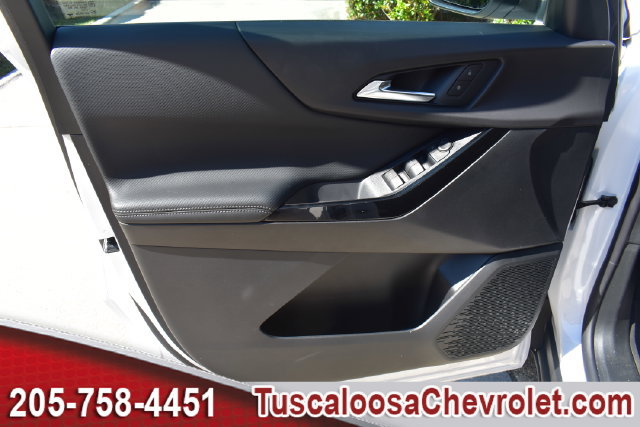 New 2027 Chevrolet Equinox LT w/ Safety and Technology Package FWD image 12