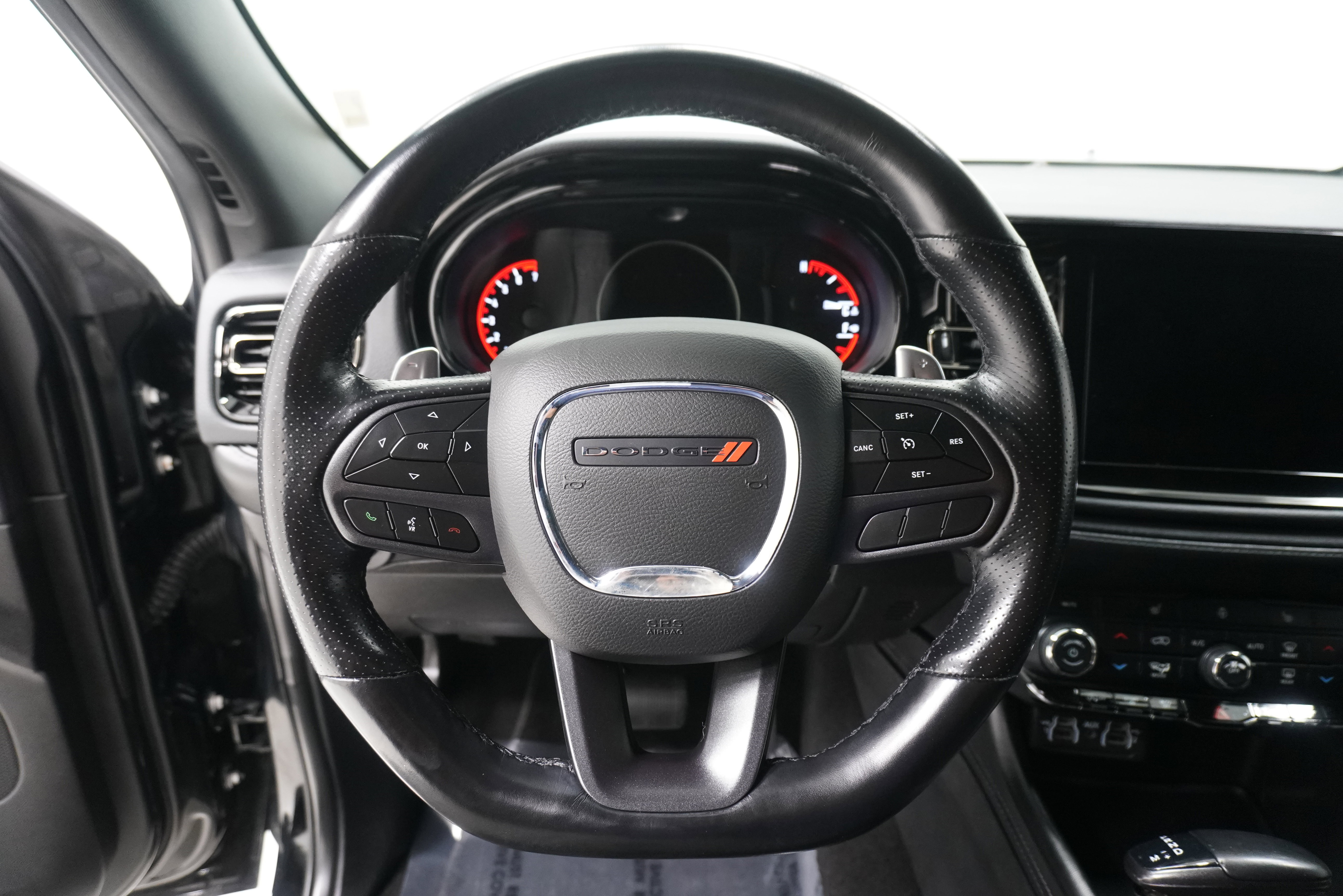 Used 2021 Dodge Durango GT image 19
