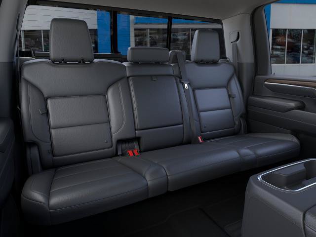 New 2026 Chevrolet Silverado 2500 LT w/ Trail Boss Package AWD/4WD image 17