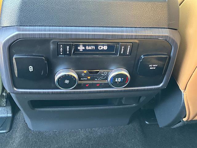 Certified 2022 Ford Expedition Platinum image 17