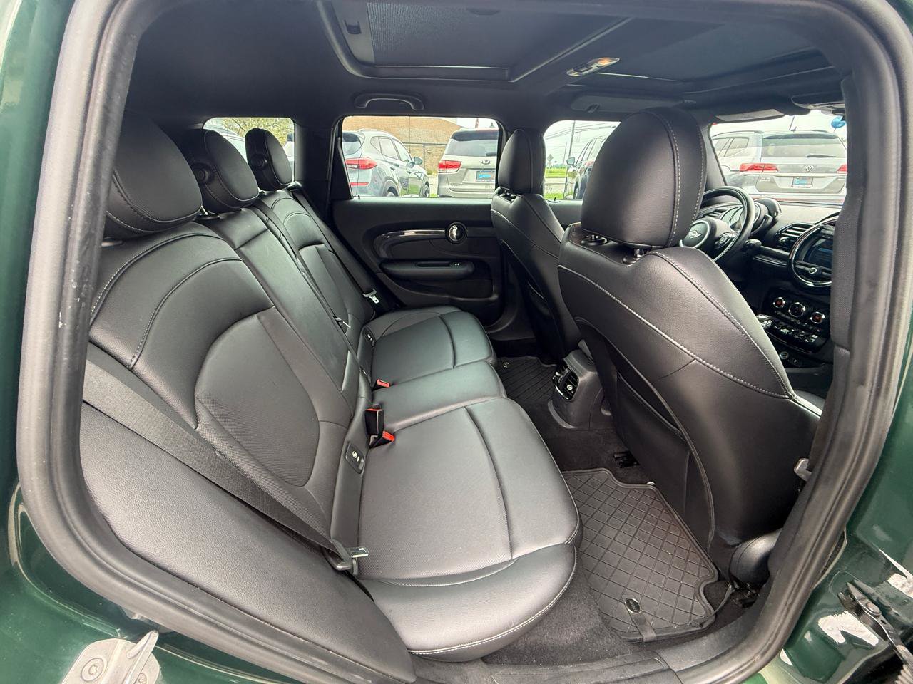 Used 2019 MINI Cooper Clubman S AWD/4WD image 15