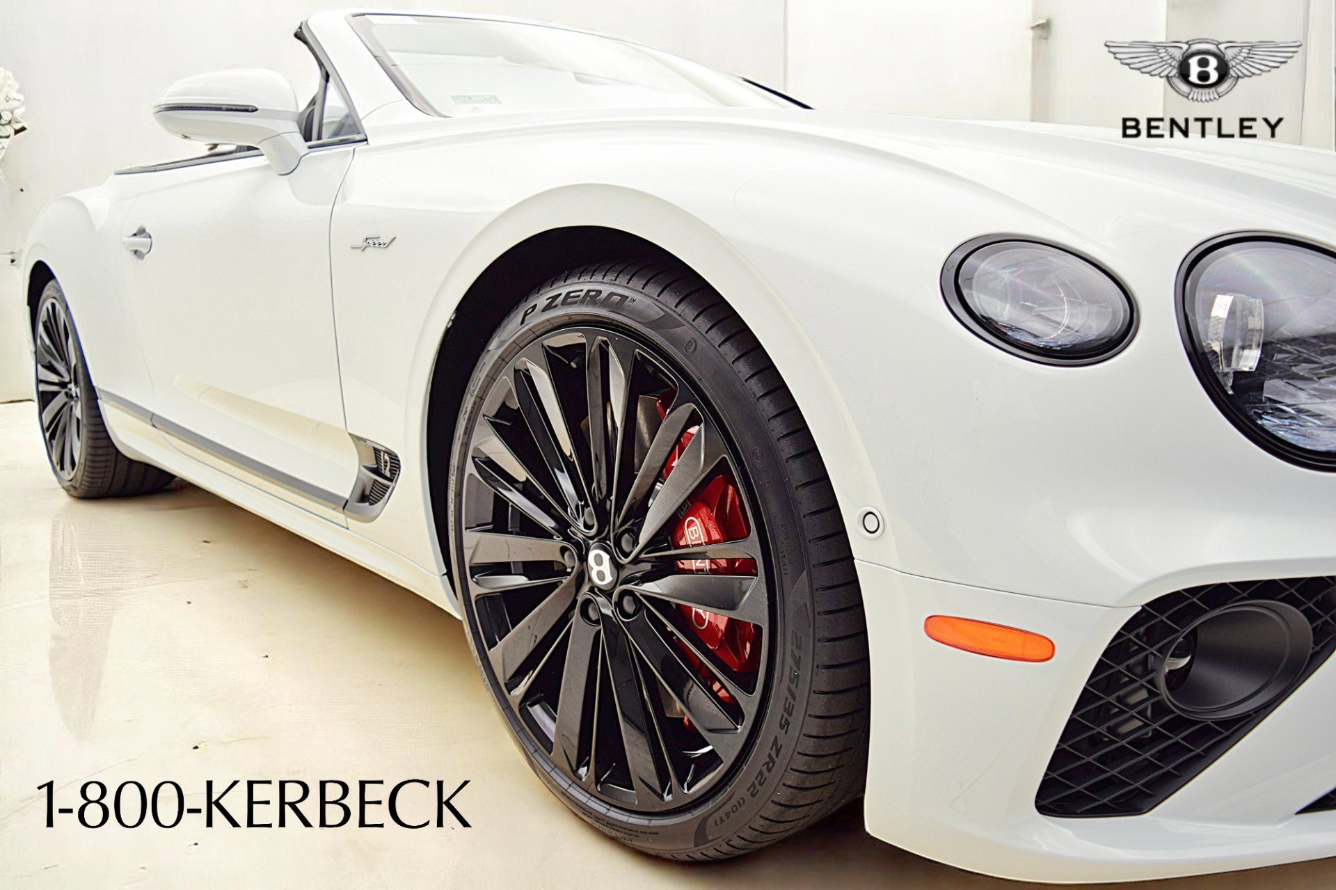 Used 2023 Bentley Continental GT Speed image 15