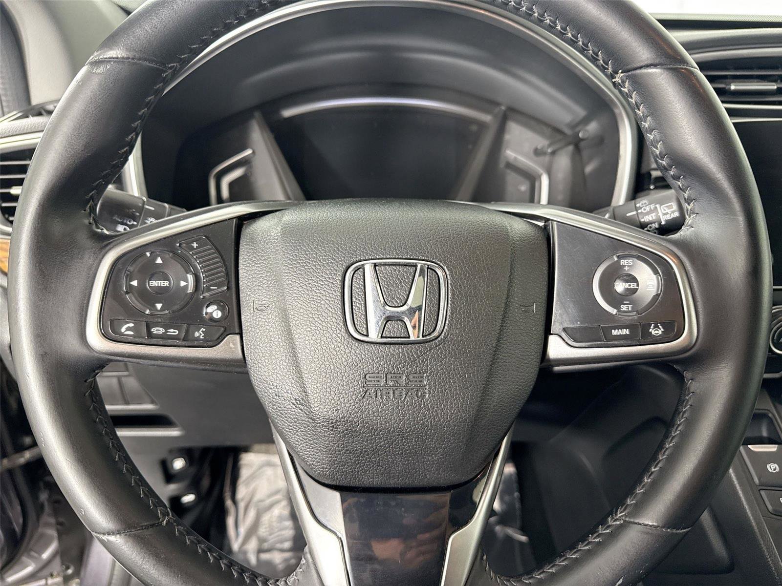 Used 2018 Honda CR-V EX-L image 16