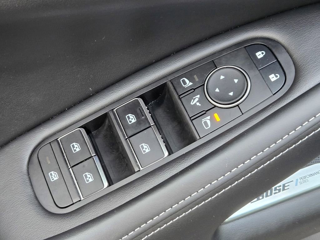 Used 2022 INFINITI QX60 Autograph w/ Cargo Package image 17