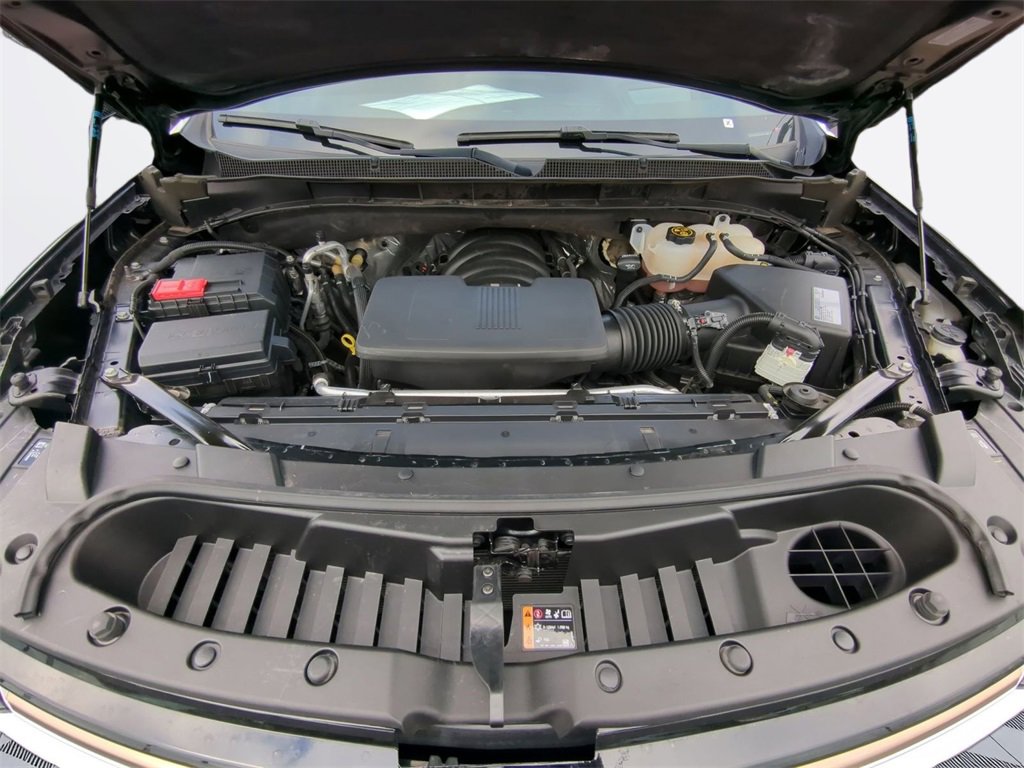 Used 2023 Chevrolet Suburban High Country image 31