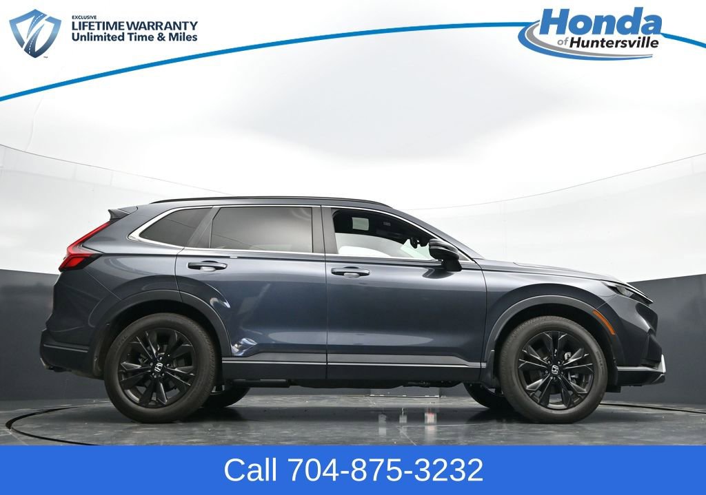 Used 2024 Honda CR-V Sport Touring image 30