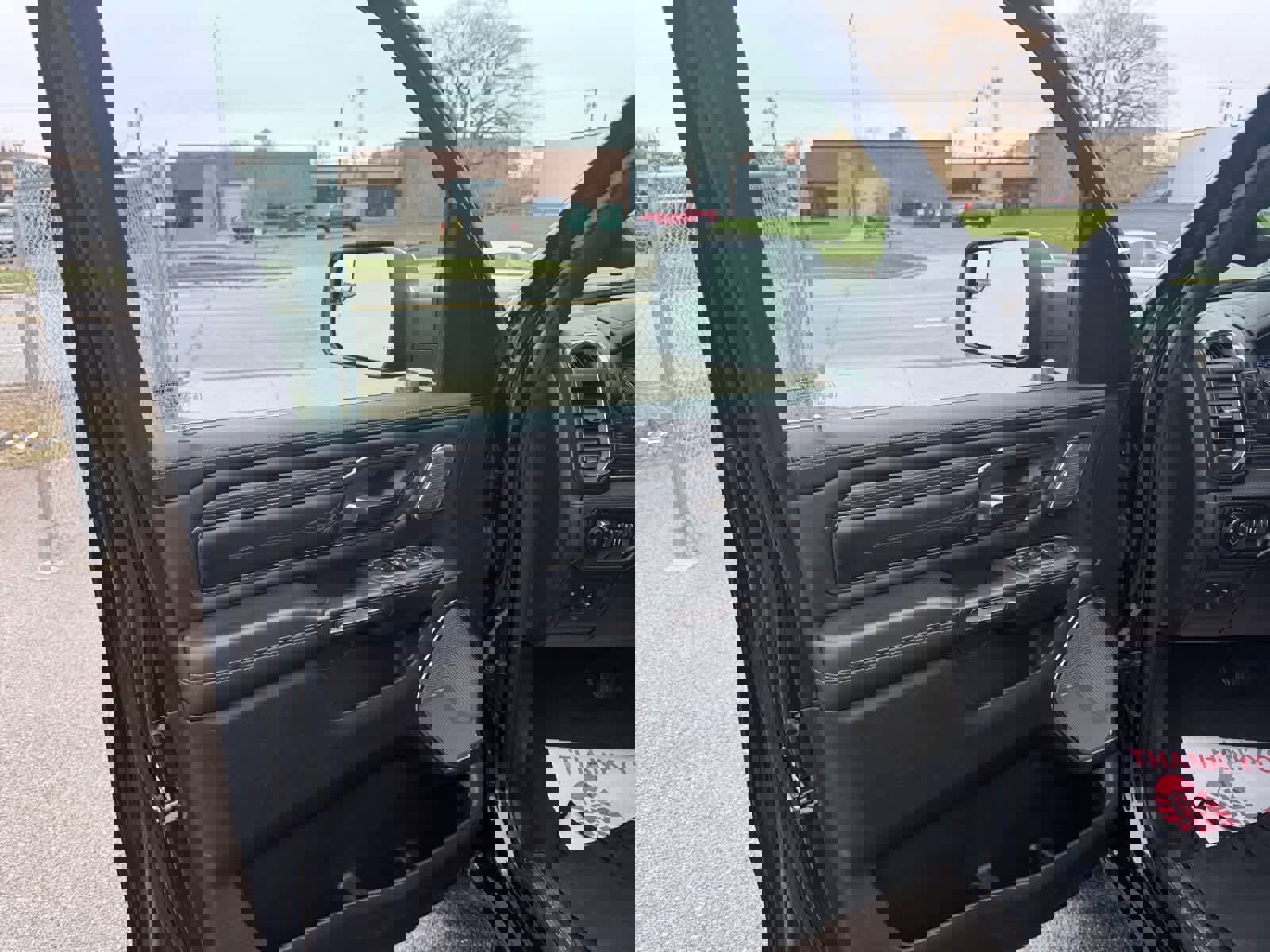 Used 2020 RAM 1500 Limited image 13