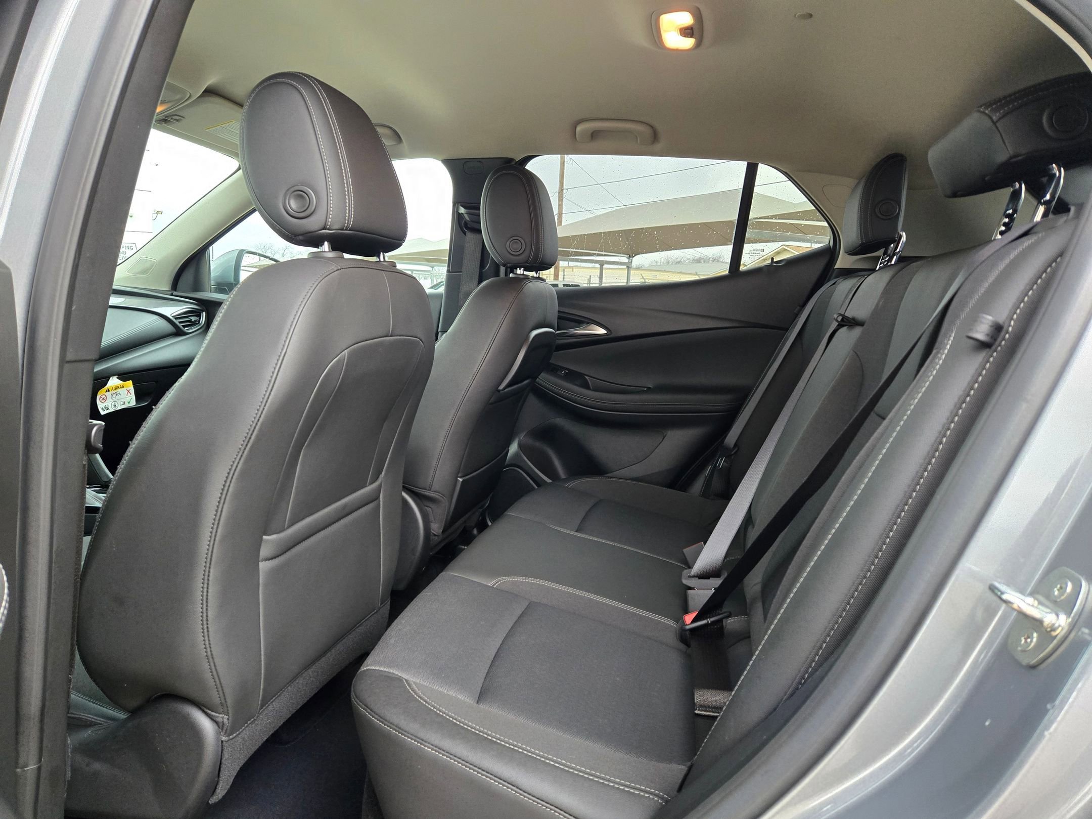 Certified 2023 Buick Encore GX Select image 14