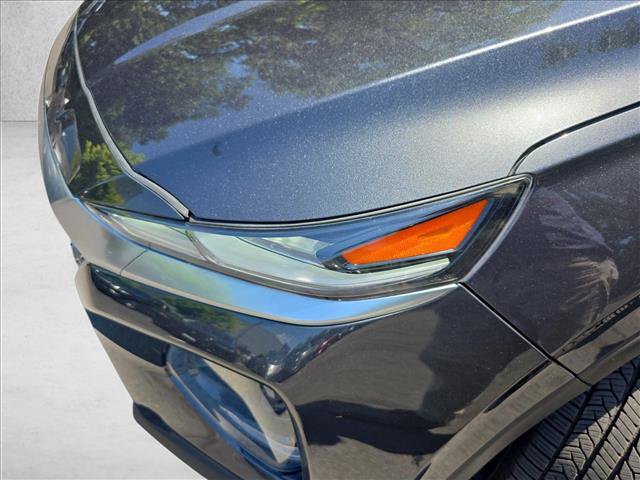 Used 2020 Hyundai Santa Fe SEL AWD/4WD image 29