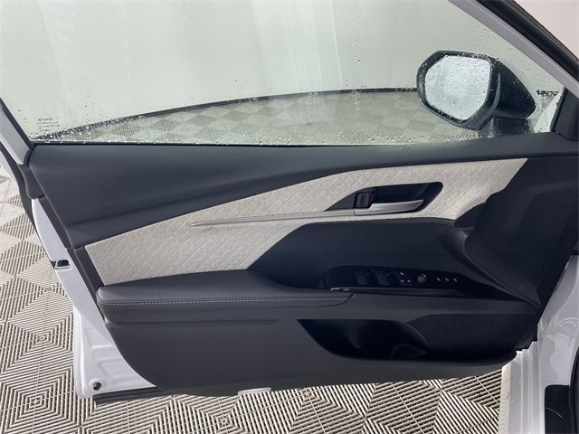 New 2026 Toyota Camry XLE w/ Premium Package image 5