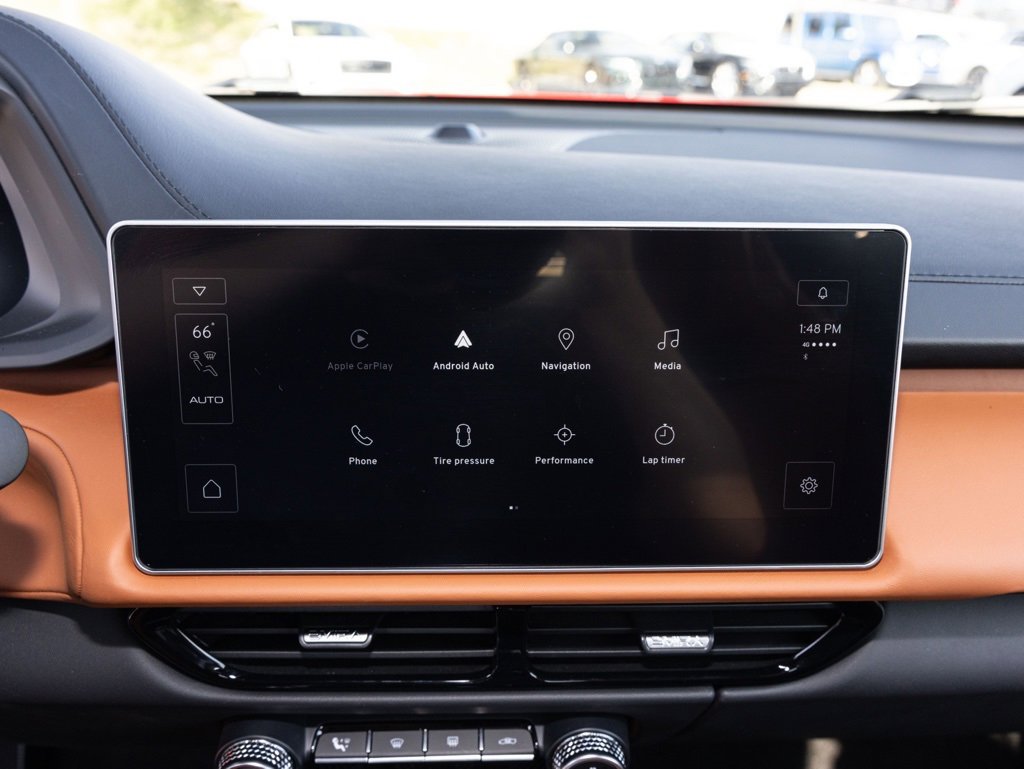 Used 2025 Lotus Emira image 39