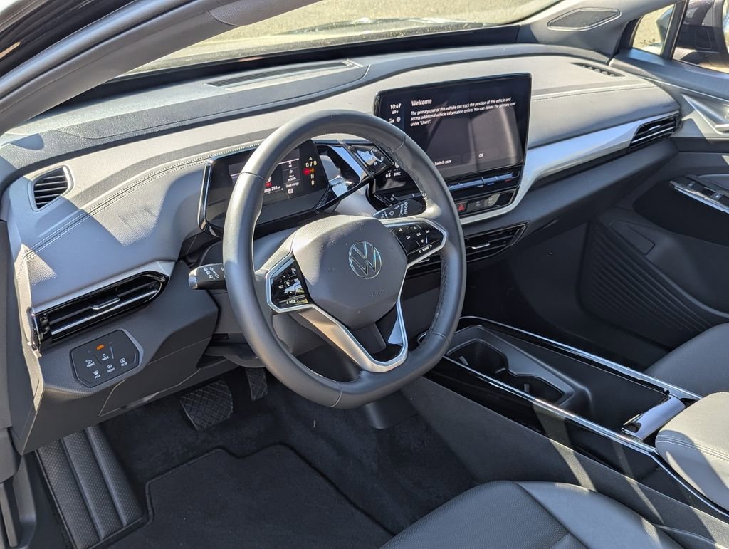 Certified 2023 Volkswagen ID.4 Pro S image 12
