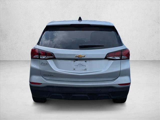 Used 2022 Chevrolet Equinox LS w/ LS Convenience Package FWD image 7