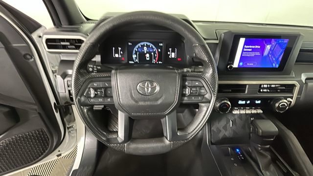 Used 2024 Toyota Tacoma SR w/ Towing Package RWD image 15