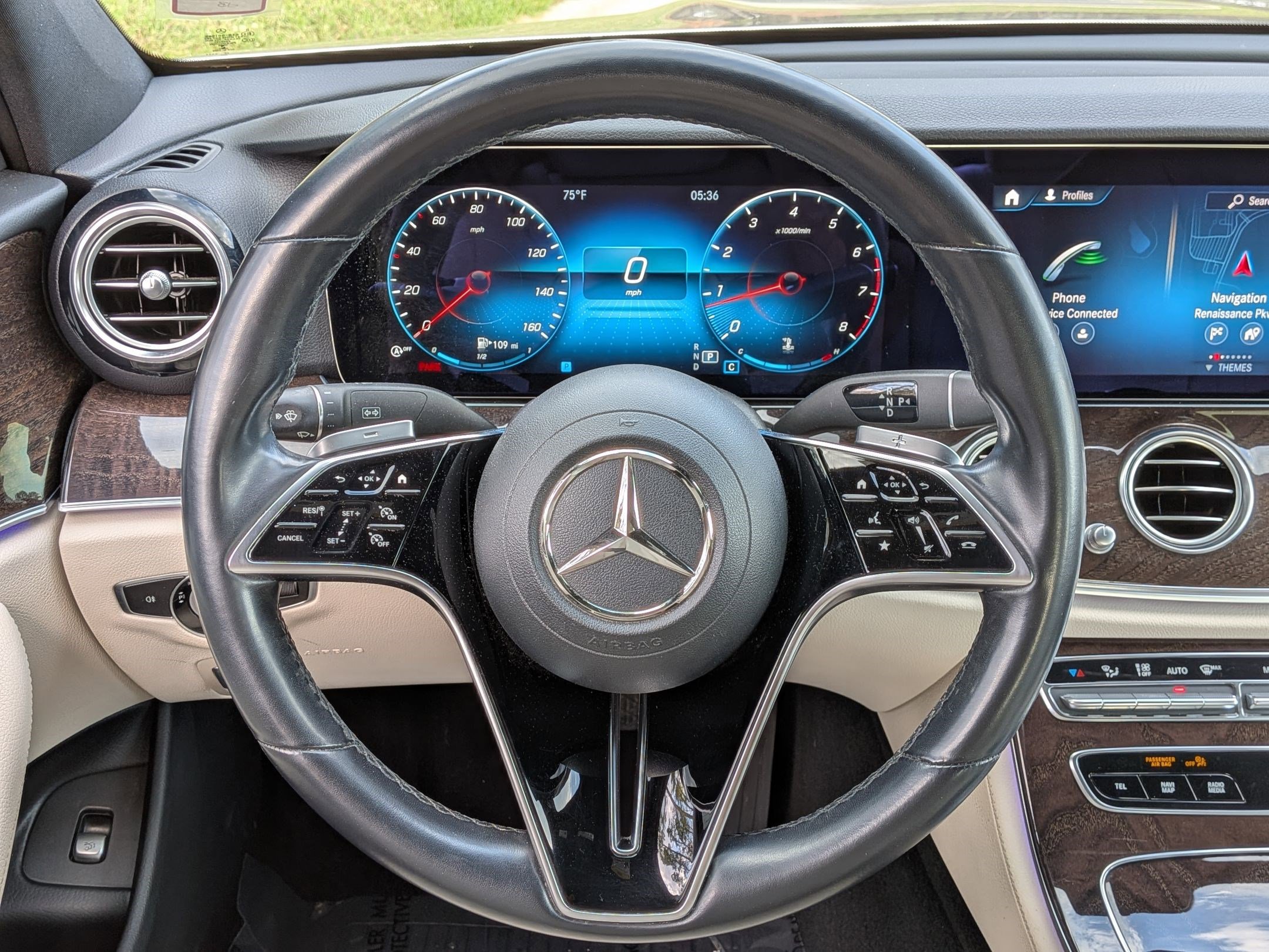 Used 2021 Mercedes-Benz E 350 Sedan image 19