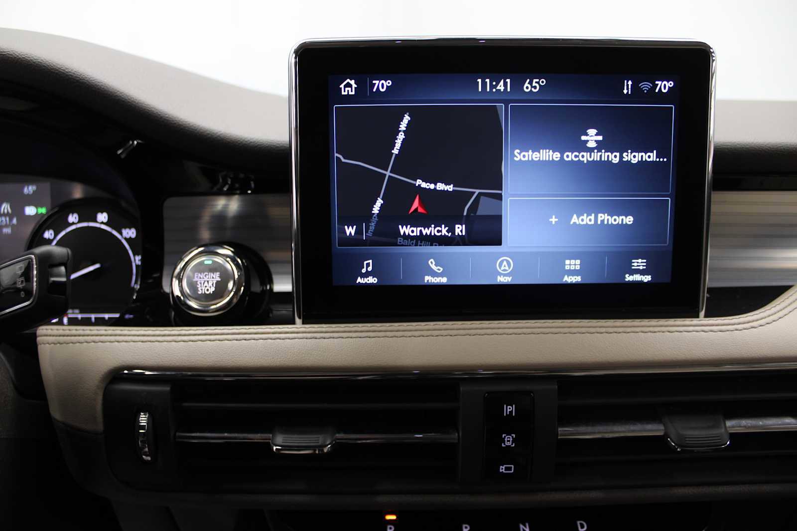 Used 2022 Lincoln Corsair AWD w/ Equipment Group 101A image 27