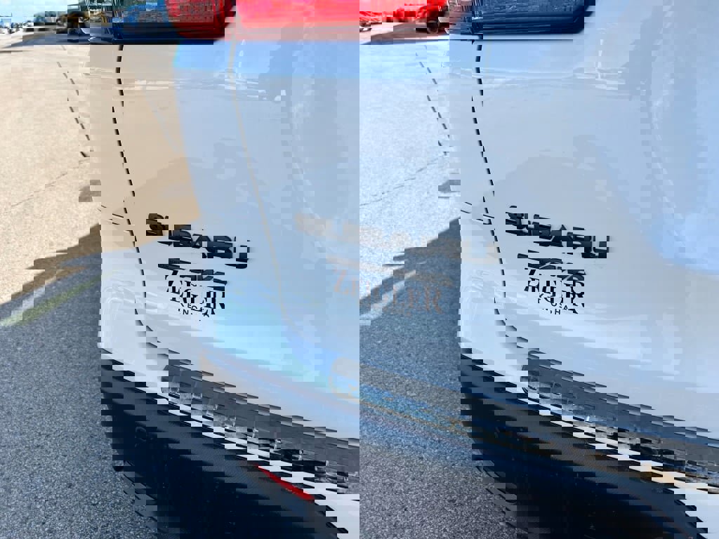 New 2026 Subaru Ascent Limited Bronze image 7