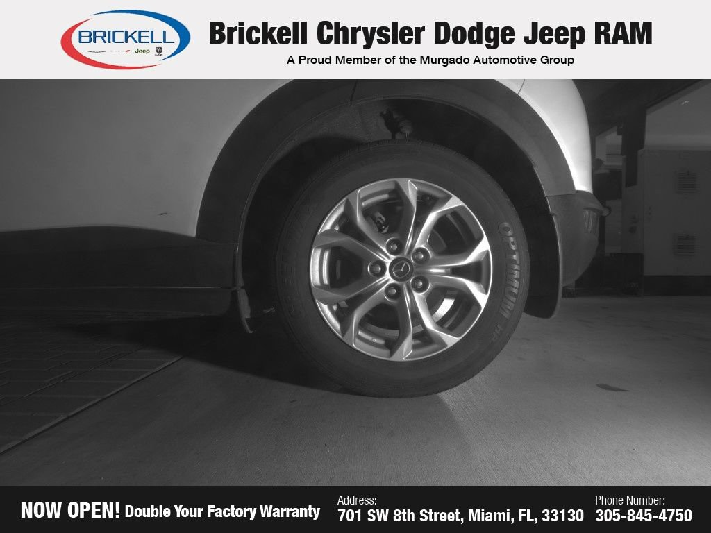 Used 2017 MAZDA CX-3 Sport image 17